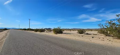 800 Valle Vista Rd, Twentynine Palms, CA 92277