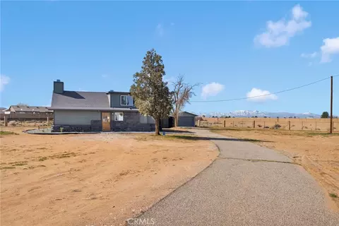 Exterior - 14344 Central Rd, Apple Valley, CA 92307 photo 8 of 8