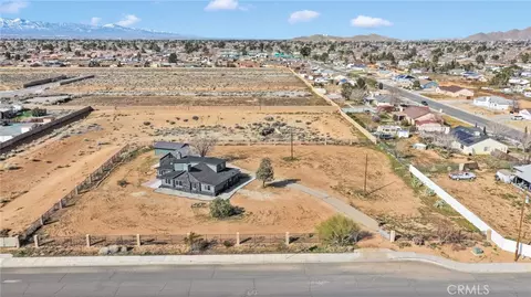 View/Area - 14344 Central Rd, Apple Valley, CA 92307 photo 3 of 9