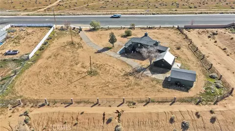 View/Area - 14344 Central Rd, Apple Valley, CA 92307 photo 8 of 9