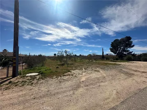 0 Sequoia St, Hesperia, CA 92345 photo 3