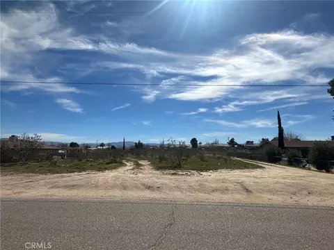0 Sequoia St, Hesperia, CA 92345