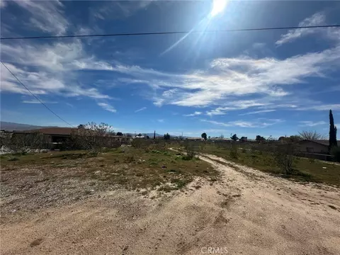 0 Sequoia St, Hesperia, CA 92345 photo 4