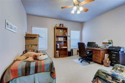 Bedroom - 8605 Cantel Ct, Oak Hills, CA 92344 photo 6 of 6