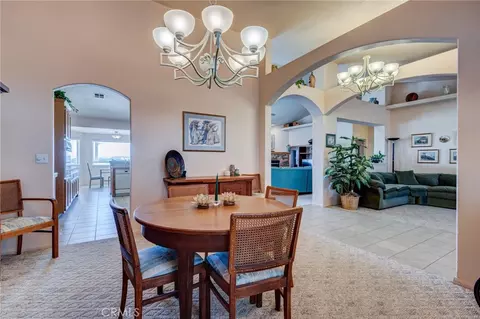 Dining - 8605 Cantel Ct, Oak Hills, CA 92344 photo 1 of 4