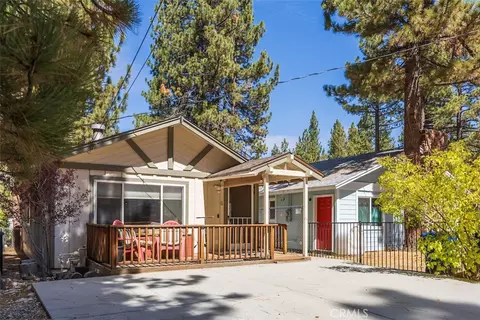 803 Robinhood Blvd, Big Bear City, CA 92314
