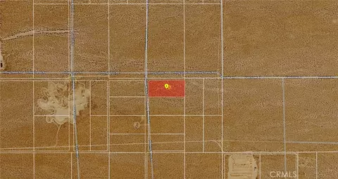 0 Drifting Sands, Adelanto, CA 92301