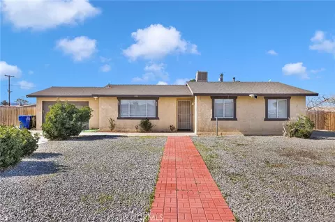Exterior - 10616 Jamul, Apple Valley, CA 92308 photo 2 of 4