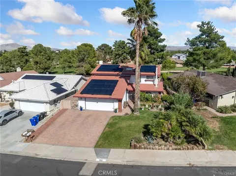 View/Area - 13916 Burning Tree Dr, Victorville, CA 92395 photo 1 of 7