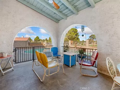 Exterior - 13916 Burning Tree Dr, Victorville, CA 92395 photo 5 of 9