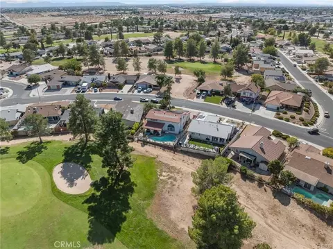 View/Area - 13916 Burning Tree Dr, Victorville, CA 92395 photo 3 of 7