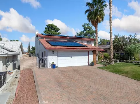 Exterior - 13916 Burning Tree Dr, Victorville, CA 92395 photo 2 of 9