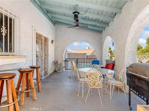 Exterior - 13916 Burning Tree Dr, Victorville, CA 92395 photo 4 of 9