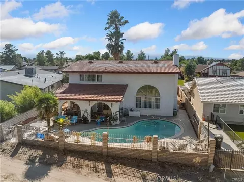 View/Area - 13916 Burning Tree Dr, Victorville, CA 92395 photo 5 of 7