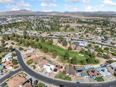 View/Area - 13916 Burning Tree Dr, Victorville, CA 92395 photo 6 of 7