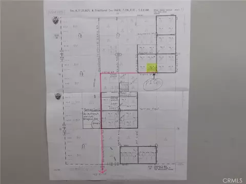 0 Virtue Rd, Newberry Springs, CA 92365