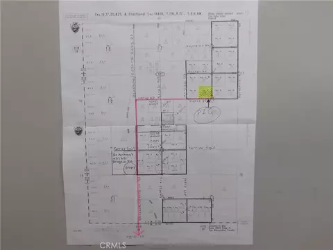 0 Virtue Rd, Newberry Springs, CA 92365