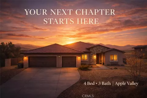 19520 Arcata Rd, Apple Valley, CA 92307