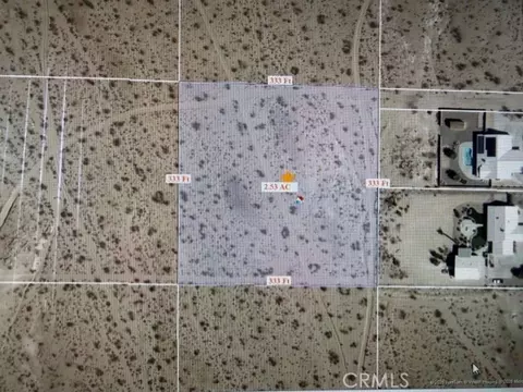 0 Calcite, Barstow, CA 92311 photo 12