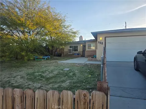 225 Woodham Ave, Barstow, CA 92311