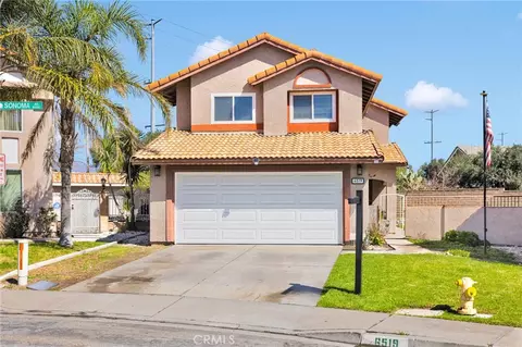 6519 Sonoma Ave, Fontana, CA 92336