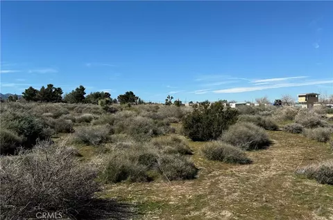 0 Monte Vista Rd, Phelan, CA 92371