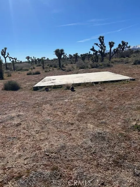 0 Schultz, Phelan, CA 92371