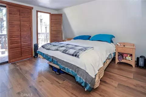 Bedroom - 875 D Ln, Big Bear City, CA 92314 photo 3 of 10