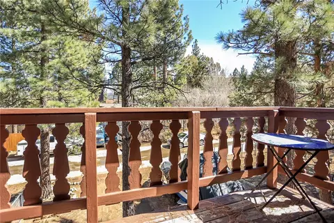 Exterior - 875 D Ln, Big Bear City, CA 92314 photo 2 of 2