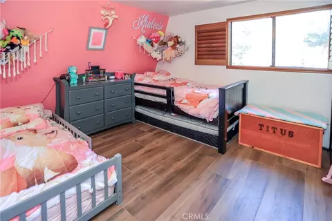 Bedroom - 875 D Ln, Big Bear City, CA 92314 photo 7 of 10