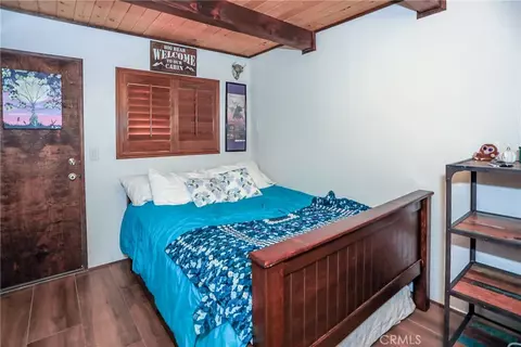 Bedroom - 875 D Ln, Big Bear City, CA 92314 photo 1 of 10