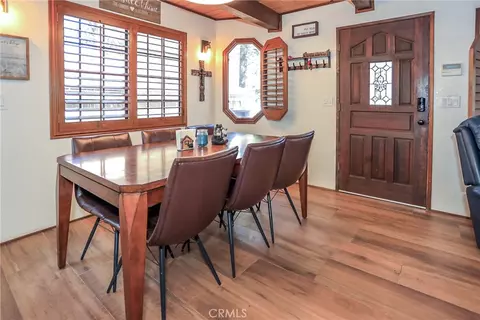 Dining - 875 D Ln, Big Bear City, CA 92314 photo 2 of 2