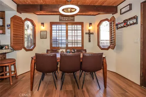 Dining - 875 D Ln, Big Bear City, CA 92314 photo 1 of 2