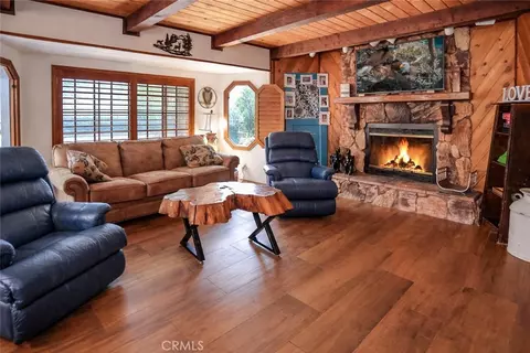 Living - 875 D Ln, Big Bear City, CA 92314 photo 1 of 1