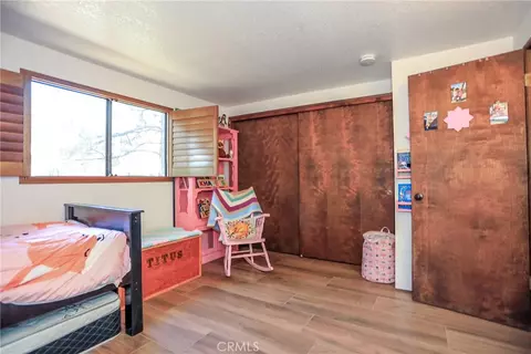 Bedroom - 875 D Ln, Big Bear City, CA 92314 photo 10 of 10
