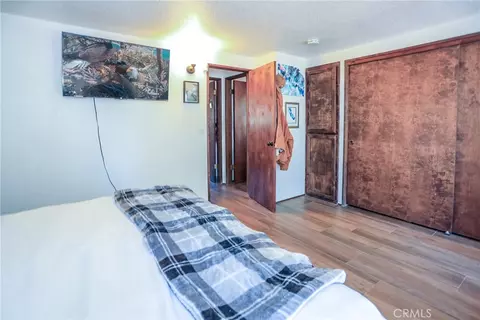 Bedroom - 875 D Ln, Big Bear City, CA 92314 photo 6 of 10
