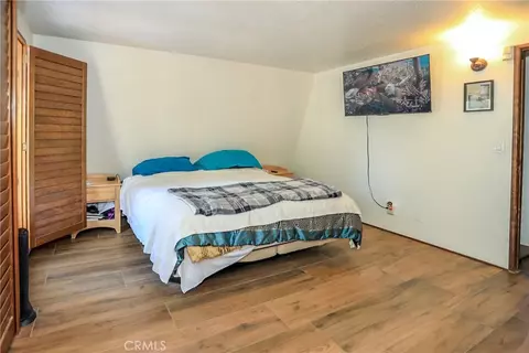 Bedroom - 875 D Ln, Big Bear City, CA 92314 photo 4 of 10