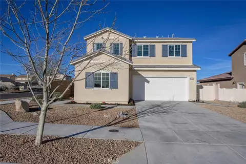 10710 Quarter Horse Ave, Hesperia, CA 92345