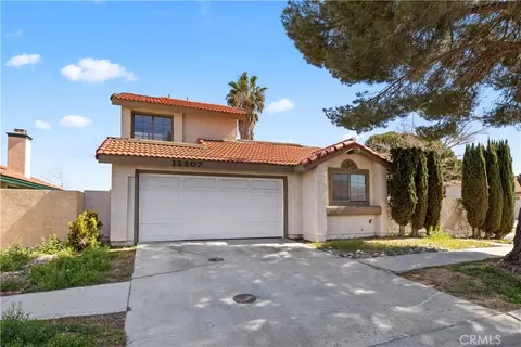 12207 Merrod, Victorville, CA 92395