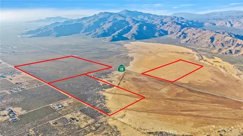 317 Highway 18, Lucerne Valley, CA 92356