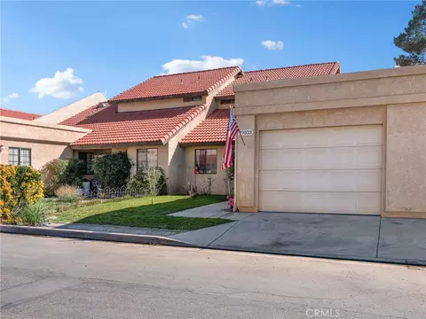 Exterior - 19103 Frances, Apple Valley, CA 92308 photo 4 of 9
