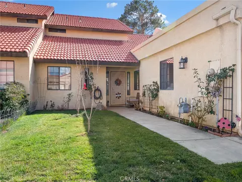 Exterior - 19103 Frances, Apple Valley, CA 92308 photo 3 of 9
