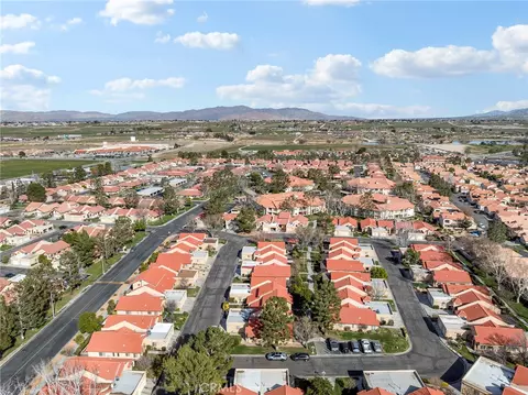 View/Area - 19103 Frances, Apple Valley, CA 92308 photo 4 of 9