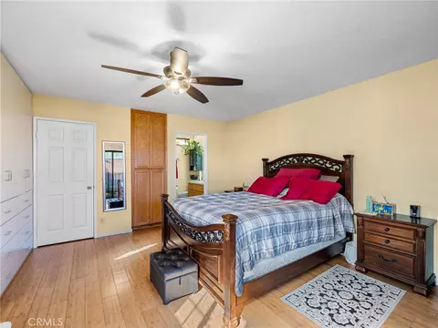 Bedroom - 19103 Frances, Apple Valley, CA 92308 photo 5 of 6