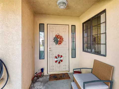 Entry Way - 19103 Frances, Apple Valley, CA 92308 photo 1 of 5