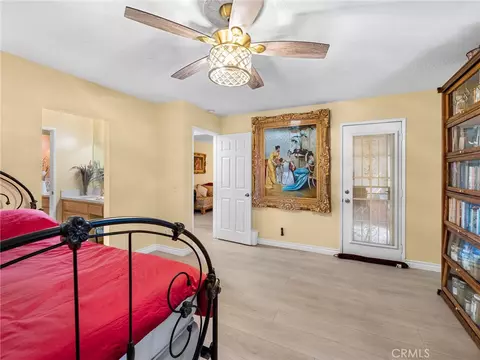 Bedroom - 19103 Frances, Apple Valley, CA 92308 photo 3 of 6