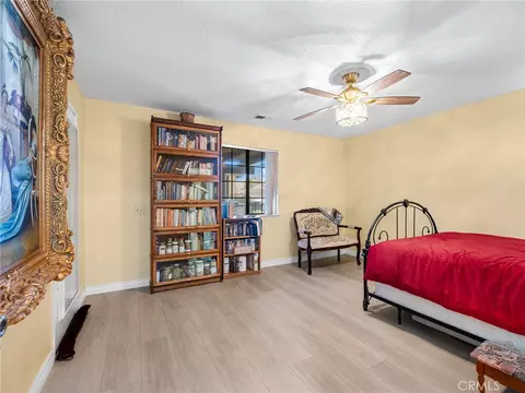 Bedroom - 19103 Frances, Apple Valley, CA 92308 photo 2 of 6