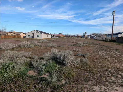 0 Jacaranda Ave #2, California City, CA 93505