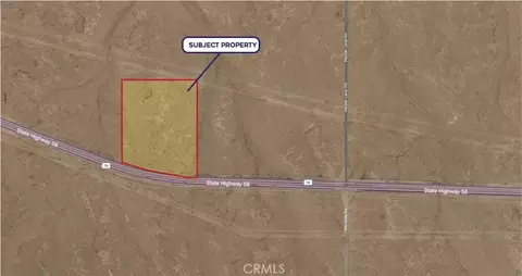 0 St Hwy 58, Barstow, CA 92311
