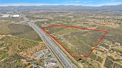 0 Mariposa, Hesperia, CA 92344 photo 2